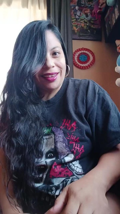 Dafne__pretty's Profile