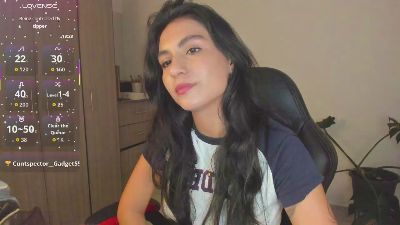 DahianBrown's Profile