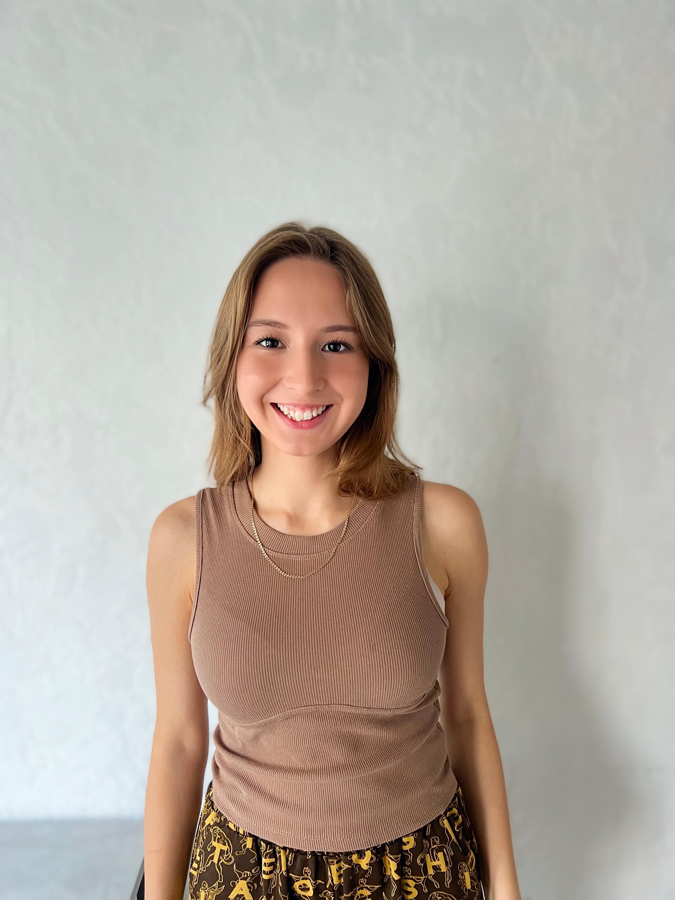 DalilaGehris's Profile