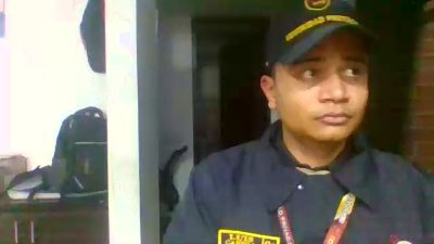 Daniel_karibe's Profile