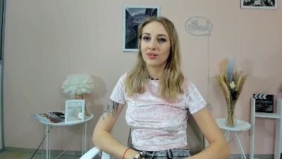 DannaPosthumus's Profile