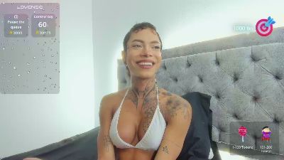Danna_dangerous's Profile
