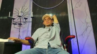 DanteKing_'s Profile