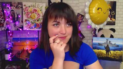 Darina_M_'s Profile