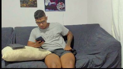 Darren_Hot1's Profile