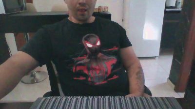 Davi24novinho's Profile