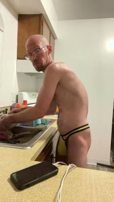 DickTaterish's Profile