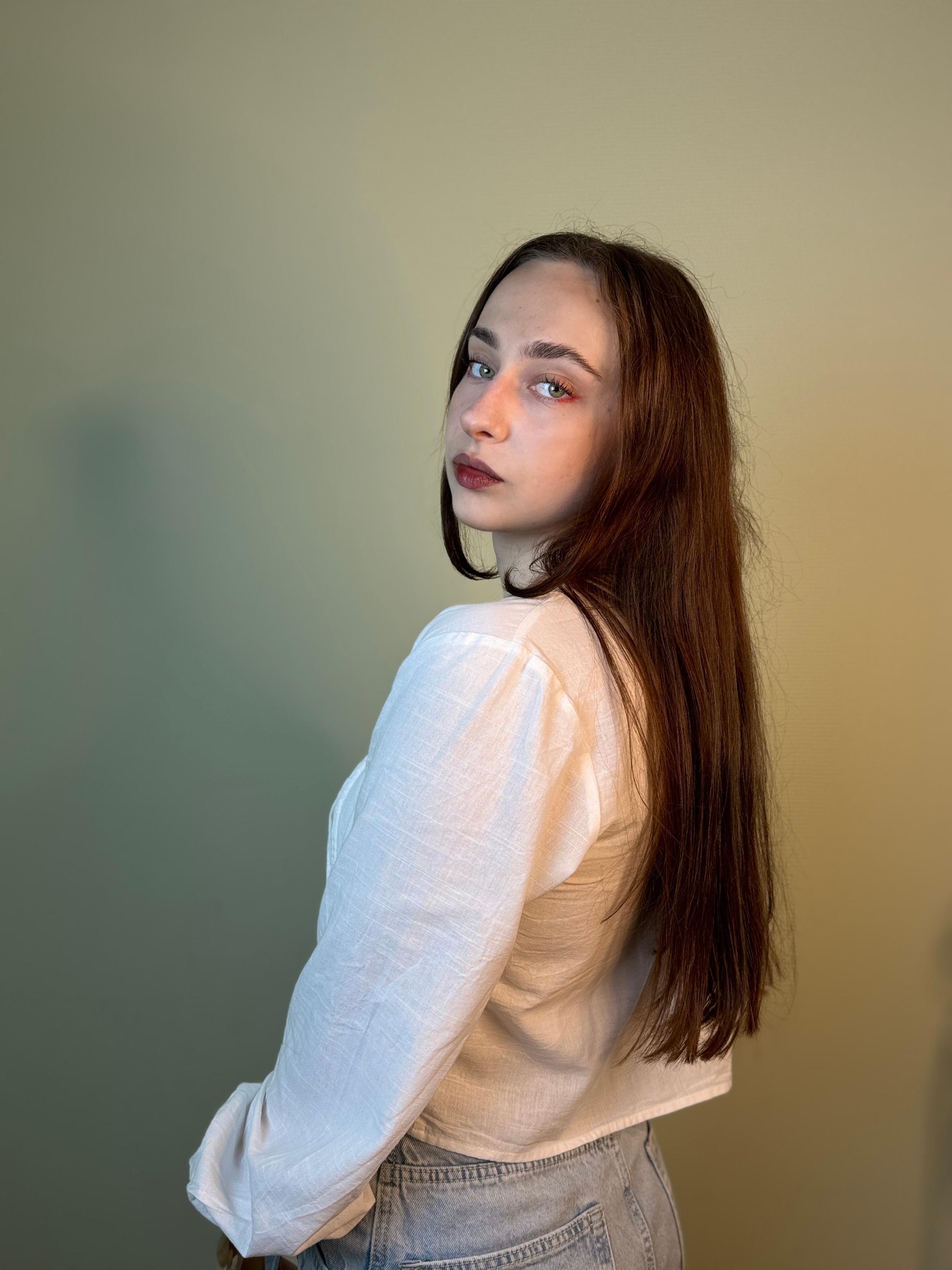 DieraBarren's Profile