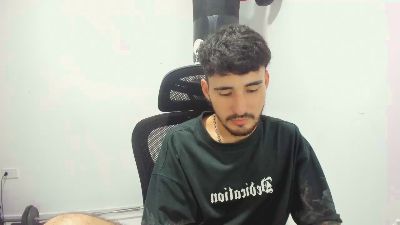 DimitriSanders's Profile
