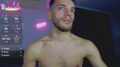 DominicValente's Profile