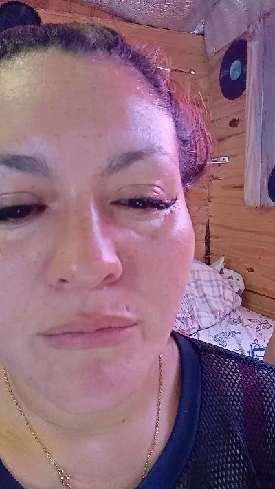 Dosfuegospasion's Profile