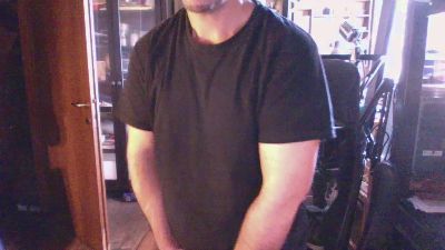 EdmondDantes82's Profile