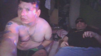 ElBandioloco's Profile