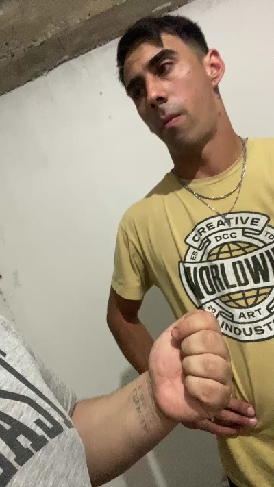 El_morocho_7's Profile