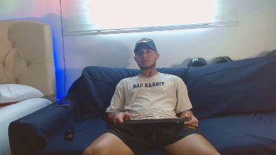 Elchino22xxl's Profile