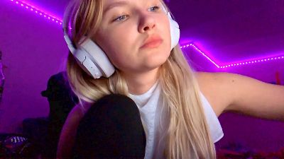 EleaseRaine's Profile