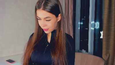 ElliePostert's Profile