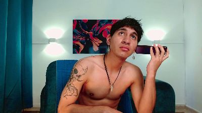 ElliotAzer's Profile