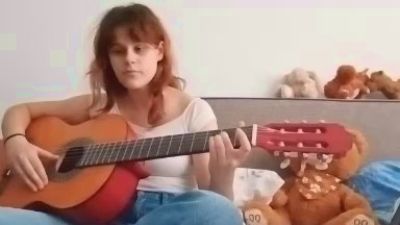 ElnaBavard's Profile