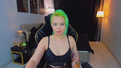 EnergyBunny_1's Profile