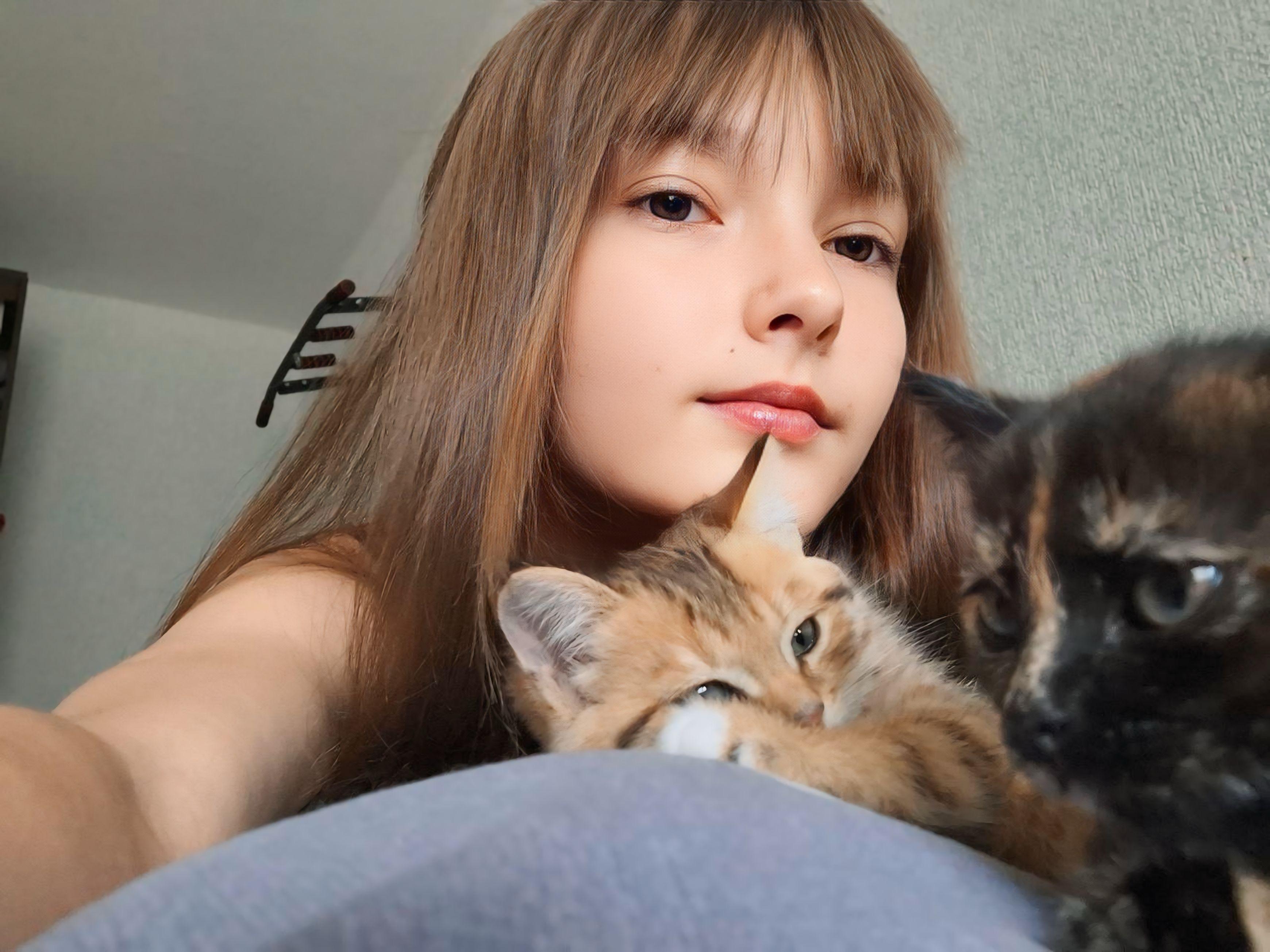 EnolaPrentiss's Profile
