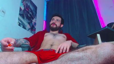 Enzo_latin's Profile