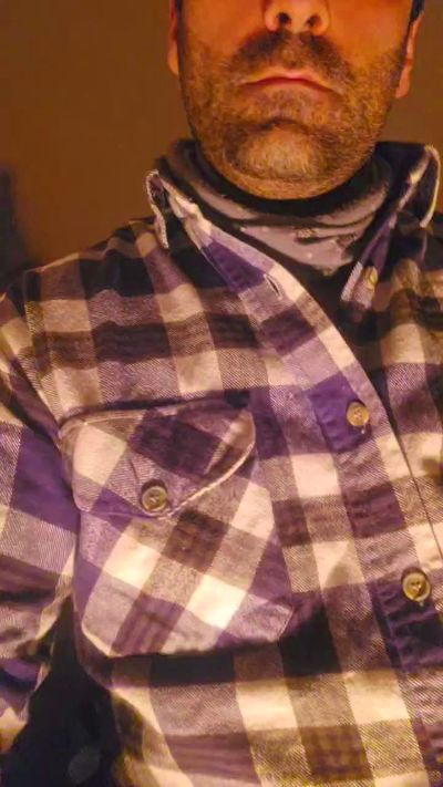 ErBendados's Profile