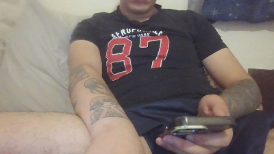 Estebvndido's Profile