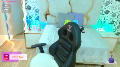 Ette_tay's Profile
