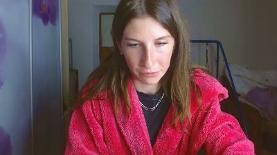 Evelyn_21_m's Profile