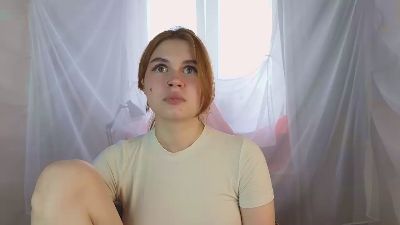 FannyCranshaw's Profile