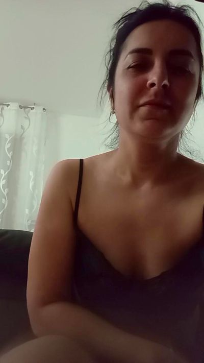 Farfallina_girl's Profile