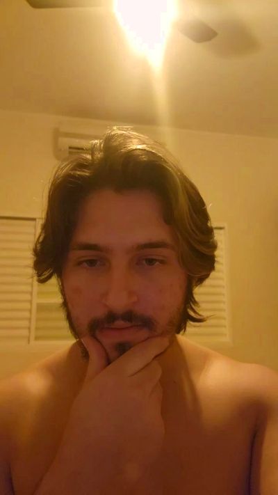 Felipe898o's Profile