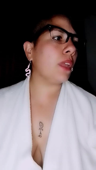 Fetishdomm's Profile