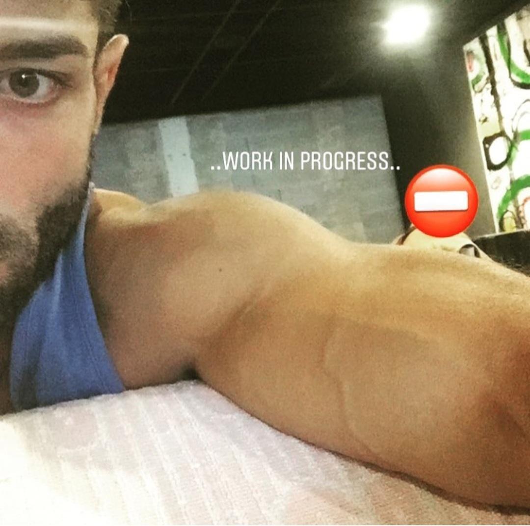 Franci0905's Profile