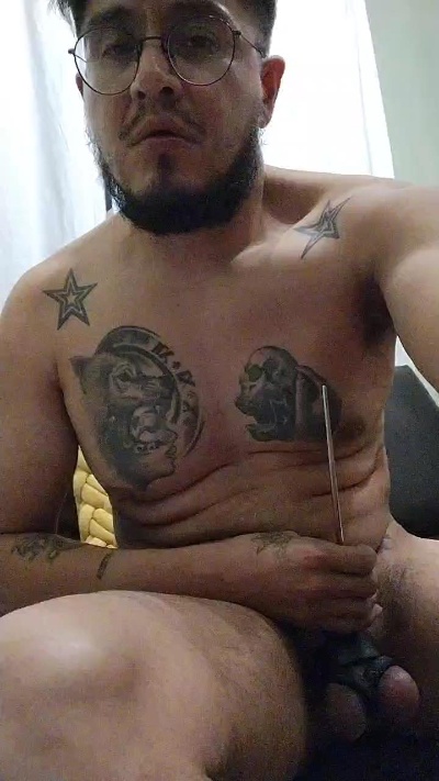 FrancoArellF's Profile