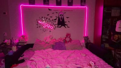 FransiscaRaker's Profile