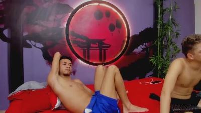 Friends_Lust's Profile