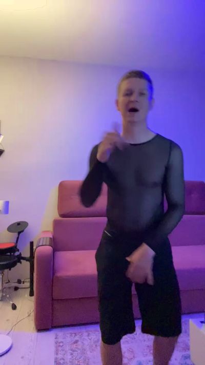 Fuckparty1's Profile