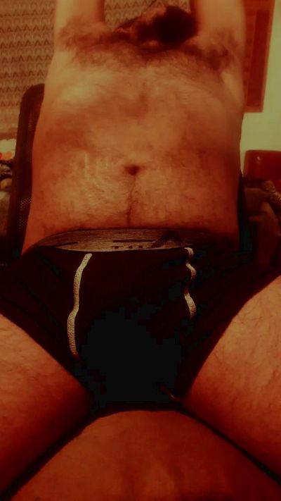 FuegoOculto's Profile