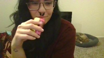 Gabriella_666's Profile