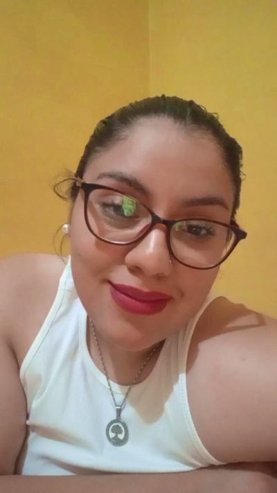 Galita_curvy's Profile