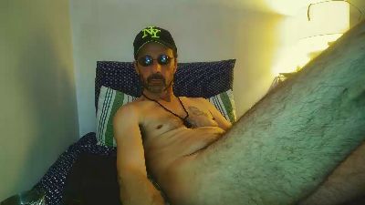 GarcondeFerme's Profile