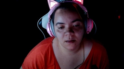 GatinhaMeo's Profile