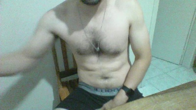 GatodoSul_'s Profile