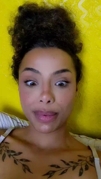 GauchaPretinha's Profile