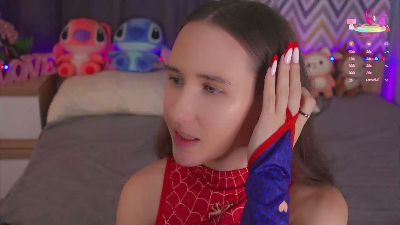 GeorginaFarmer's Profile