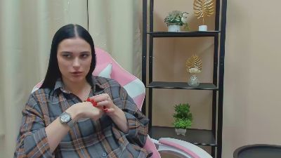 GiannaScharmer's Profile