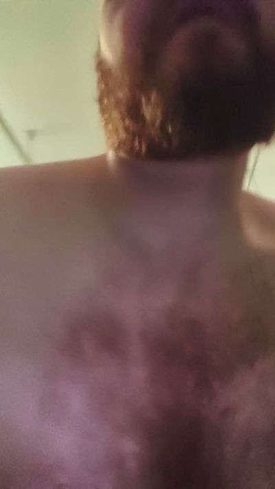 Gingerr_beard's Profile