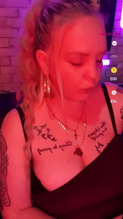 Gipsygirl1994's Profile